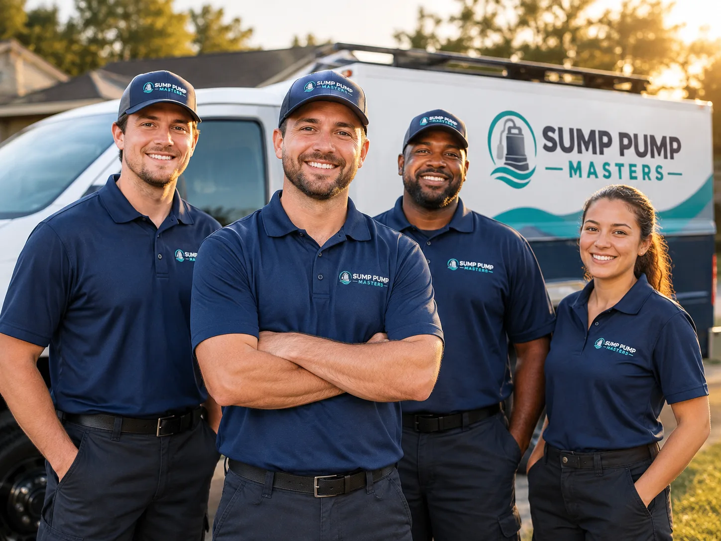 Sump Pump Repair company in Oil Trough, AR