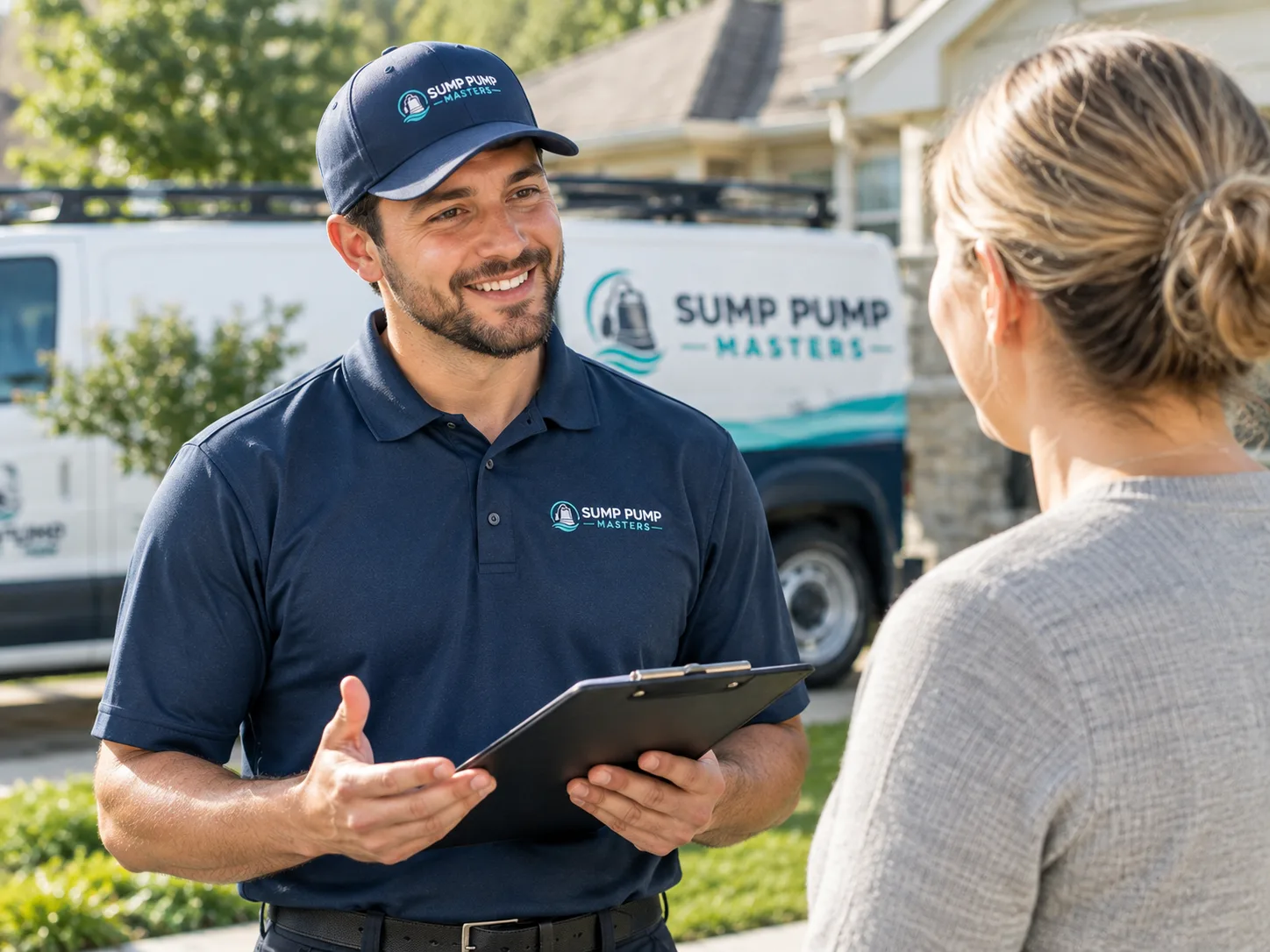 Sump Pump Repair Oil Trough, AR FAQs